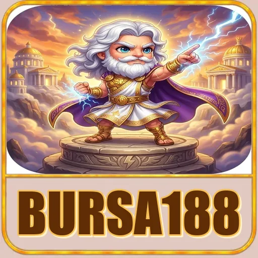 Instalasi bursa188