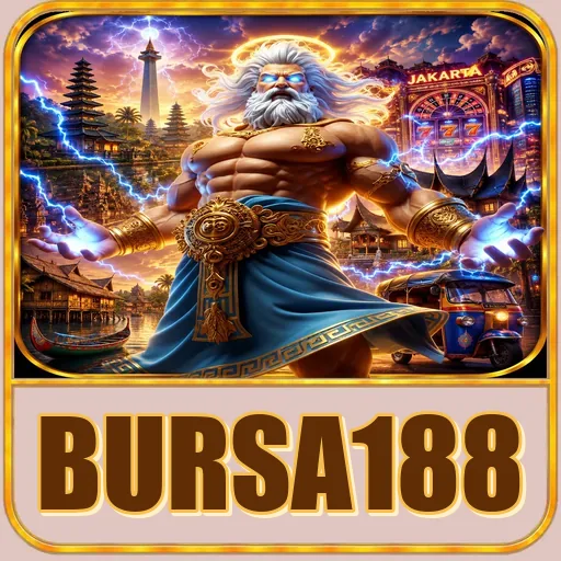 Keamanan bursa188